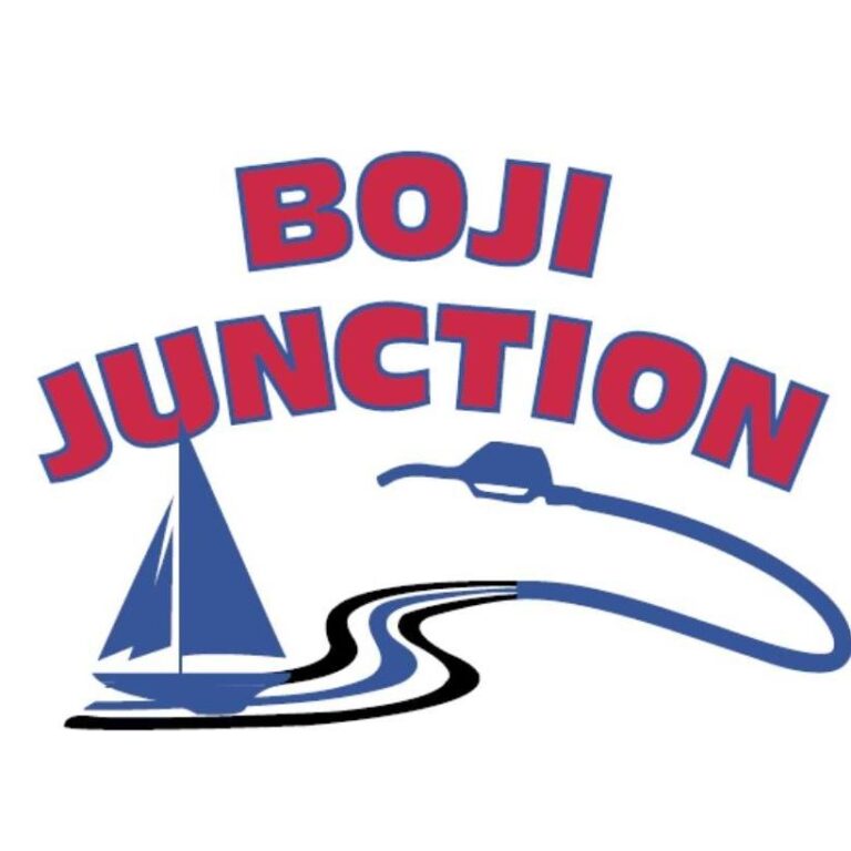 Boji Junction Logo